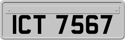 ICT7567