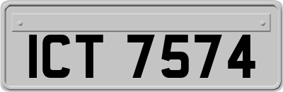 ICT7574