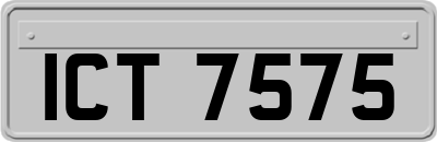 ICT7575
