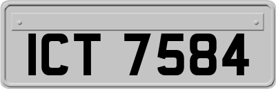 ICT7584