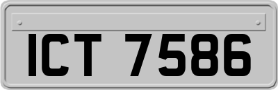 ICT7586