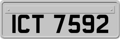 ICT7592