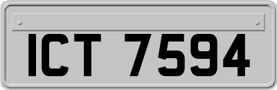 ICT7594
