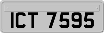 ICT7595