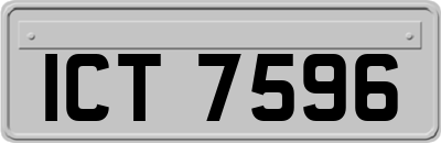 ICT7596