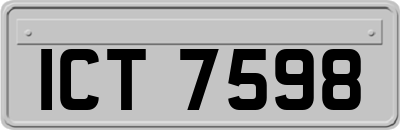 ICT7598