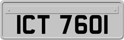 ICT7601