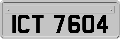 ICT7604
