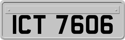 ICT7606