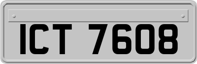 ICT7608