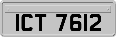 ICT7612