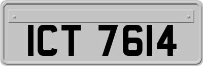 ICT7614