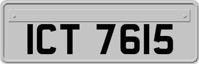 ICT7615