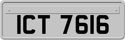 ICT7616