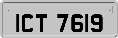 ICT7619