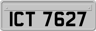 ICT7627