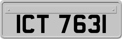 ICT7631