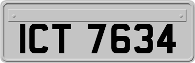 ICT7634
