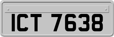 ICT7638