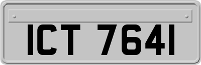 ICT7641