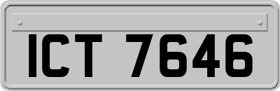 ICT7646