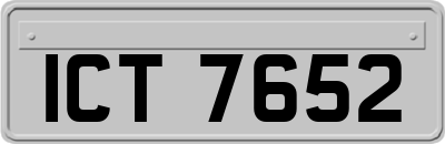 ICT7652