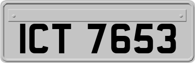 ICT7653