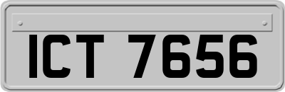 ICT7656