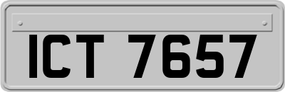 ICT7657