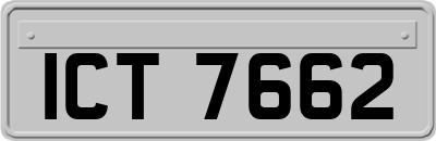 ICT7662