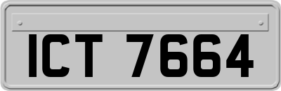 ICT7664