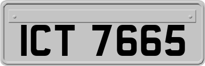 ICT7665