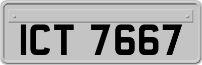ICT7667