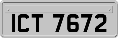 ICT7672