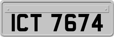ICT7674