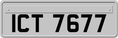 ICT7677