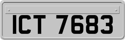ICT7683
