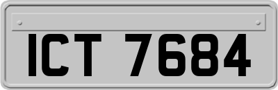 ICT7684