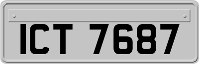 ICT7687