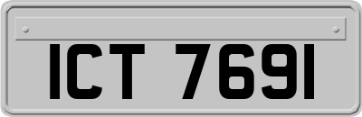 ICT7691