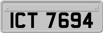 ICT7694