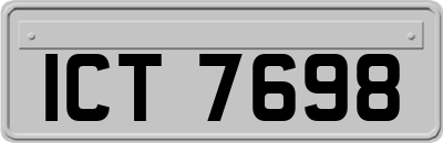 ICT7698