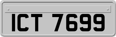 ICT7699