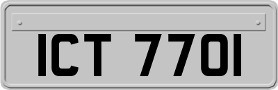 ICT7701