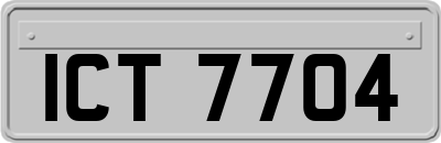 ICT7704