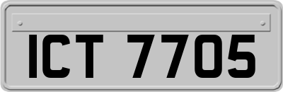ICT7705