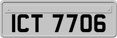 ICT7706