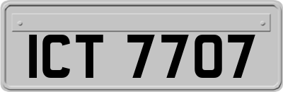 ICT7707