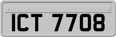 ICT7708