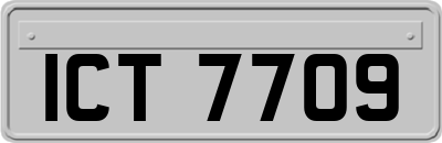 ICT7709